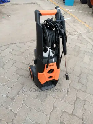 Electric Car Wash Machine on OFFER.