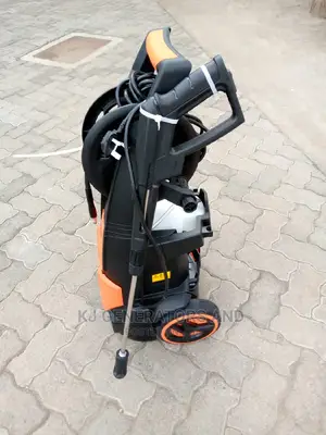 Electric Car Wash Machine on OFFER.