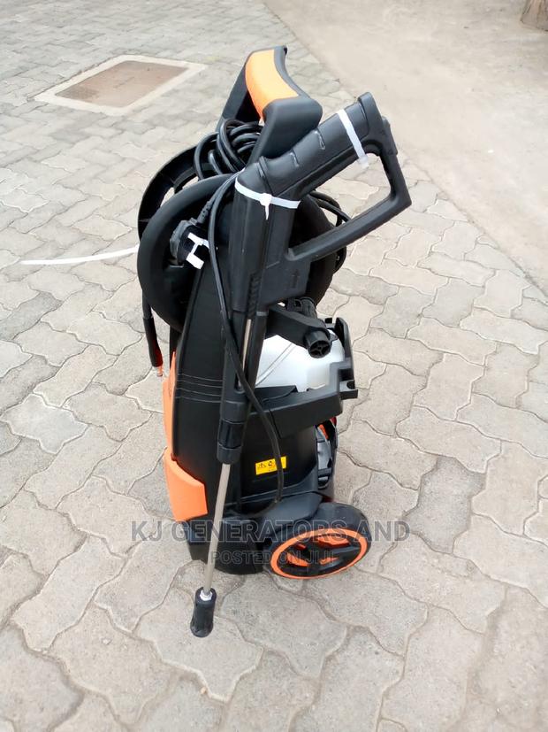 Electric Car Wash Machine on OFFER. - thumbnail 5