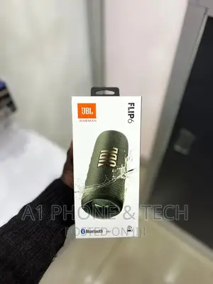 JBL Flip 6