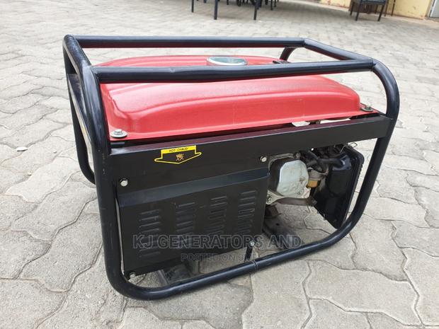 2kva Kraft Generator on Offer - thumbnail 4