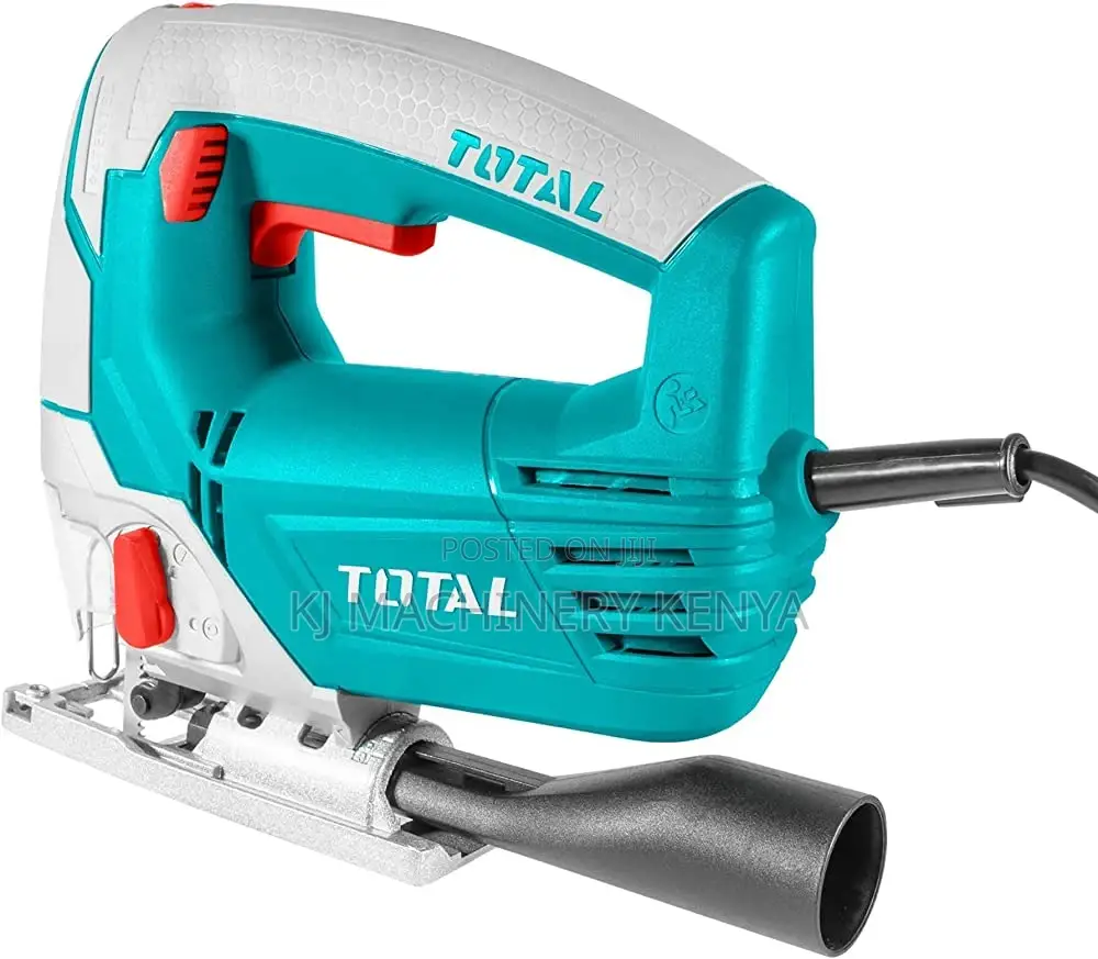 Jig Saw 800watts - Total Brand