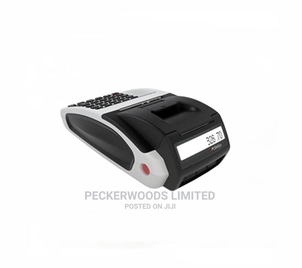 Etr Machine Type a Daisy Expert Tims Ready