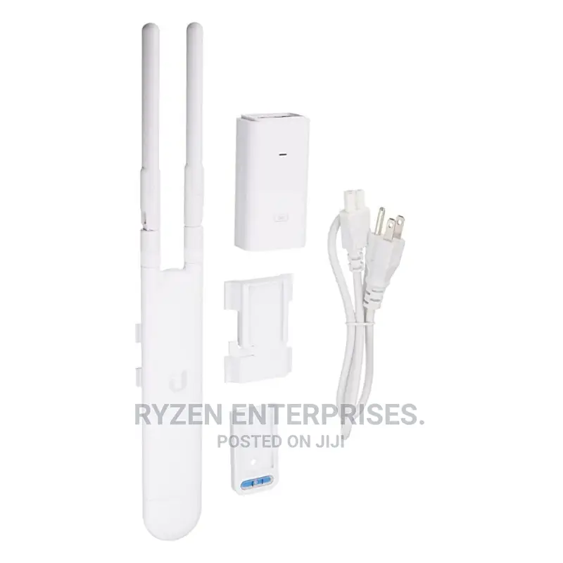Ubiquiti Ac Mesh/ Uap-Ac-Mesh
