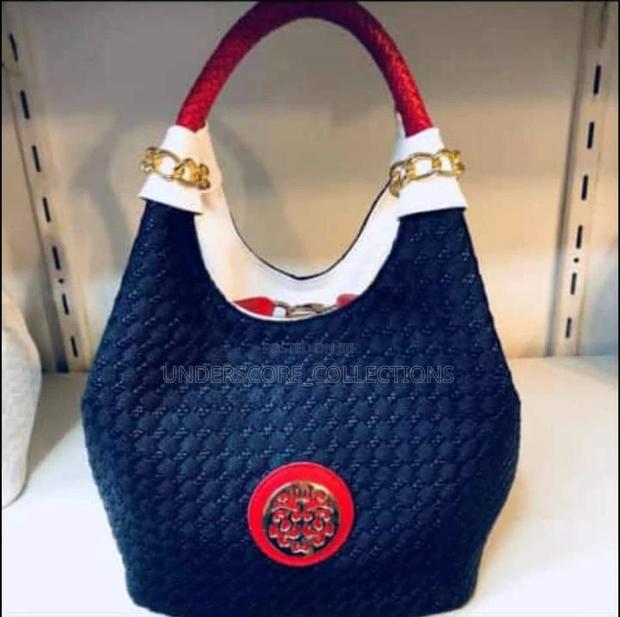 High-End Unique Hand Bags - main view