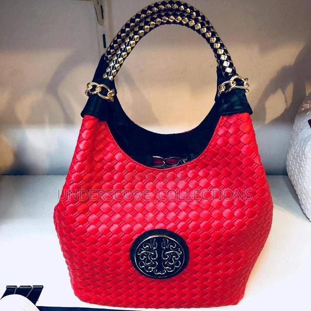 High-End Unique Hand Bags - thumbnail 4