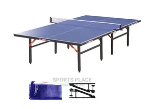 Standard Table-Tennis Table