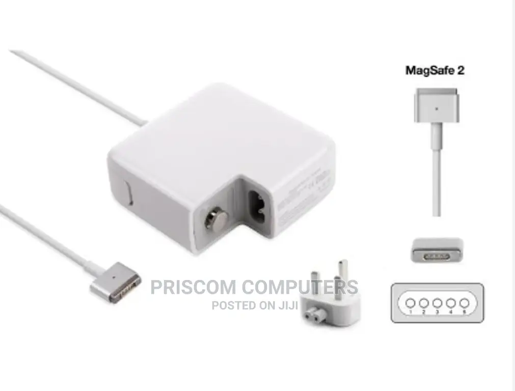 Apple 85W Magsafe Power Adapter