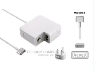 Apple 85W Magsafe Power Adapter