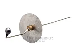 A Set of 4 Deflagrating Spoon With Lid