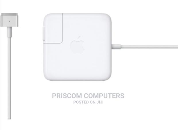 Apple 85W Magsafe Power Adapter - thumbnail 2