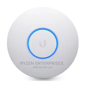 Ubiquiti Unifi Nano HD