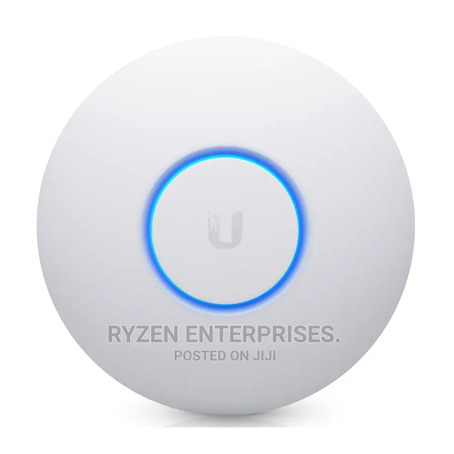 Ubiquiti Unifi Nano HD