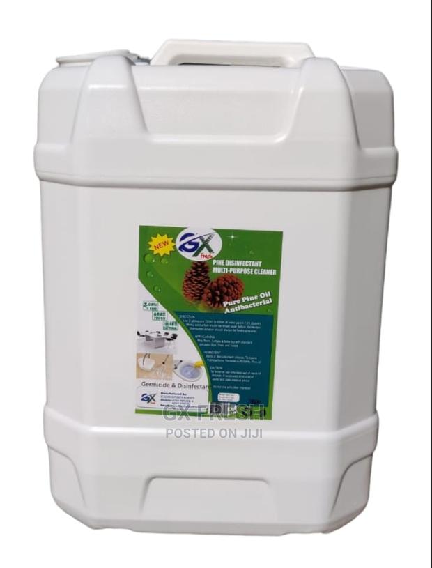 Disinfectant 20ltr for Sale - main view