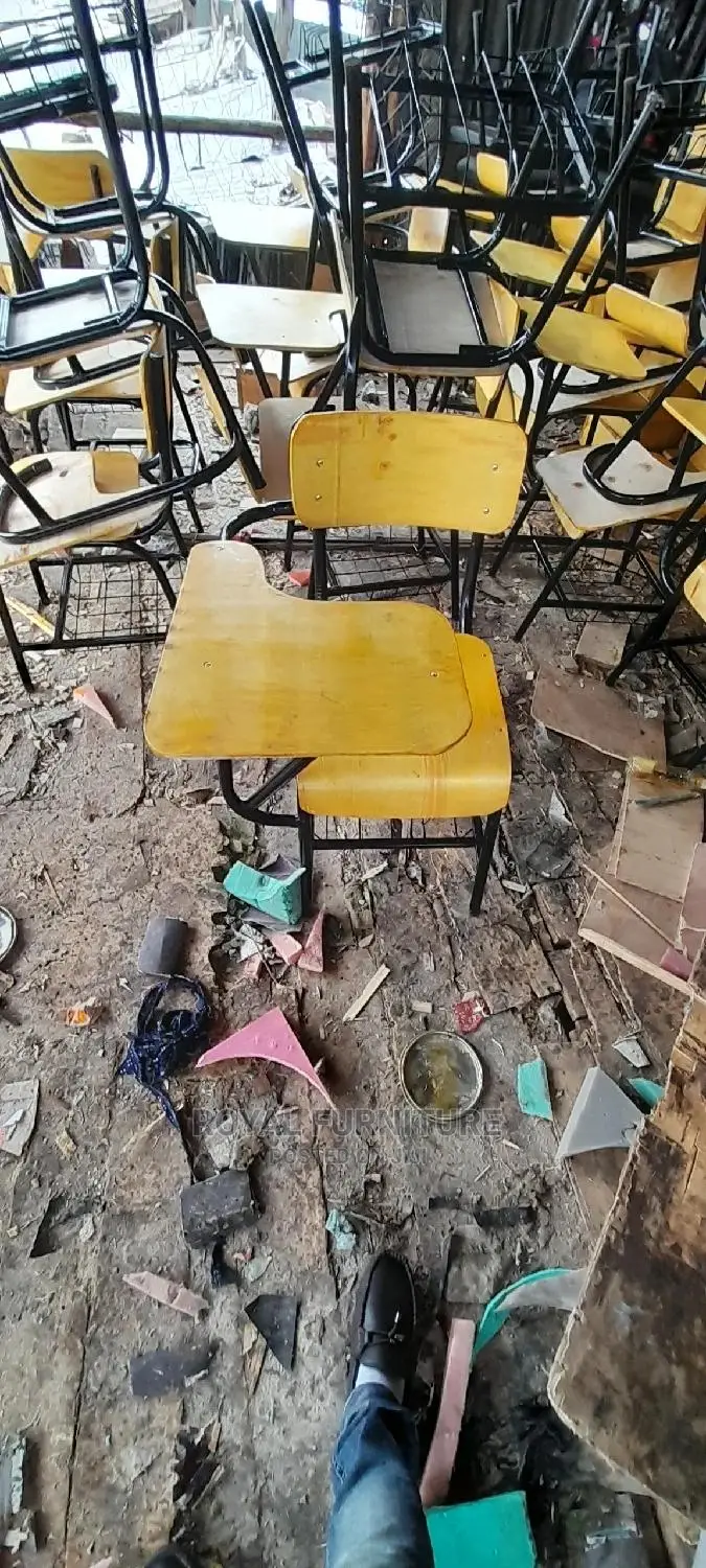College Chairs