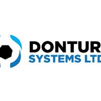 DONTURE SYSTEMS LTD logo