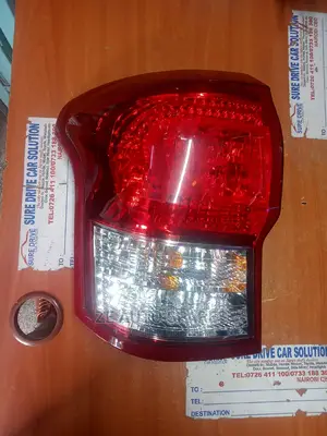 Fielder 161 Backlight Available