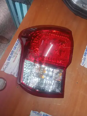 Fielder 161 Backlight Available