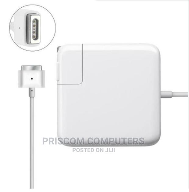 Original 85W Magsafe 2 18.5V 4.6A Macbook Adapter