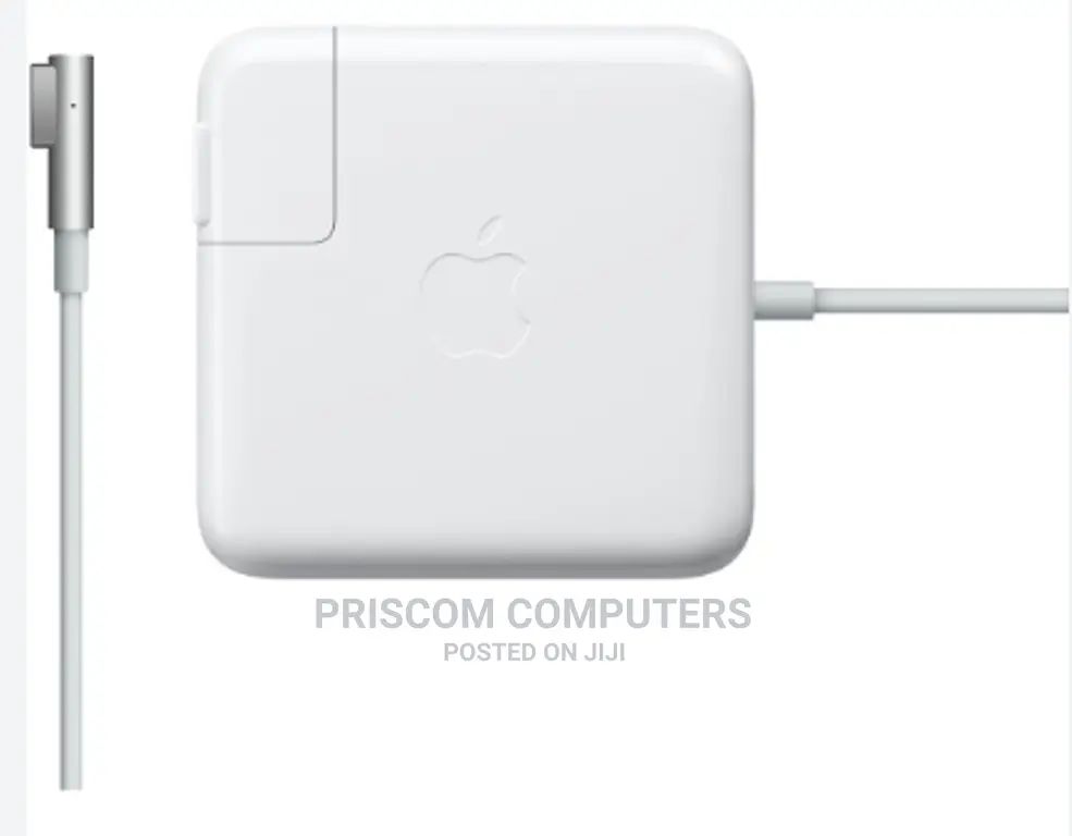 Apple Macbook Pro 15-Inch - 85W Magsafe Power Adapter Charge