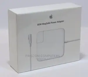 Apple Macbook Pro 15-Inch - 85W Magsafe Power Adapter Charge