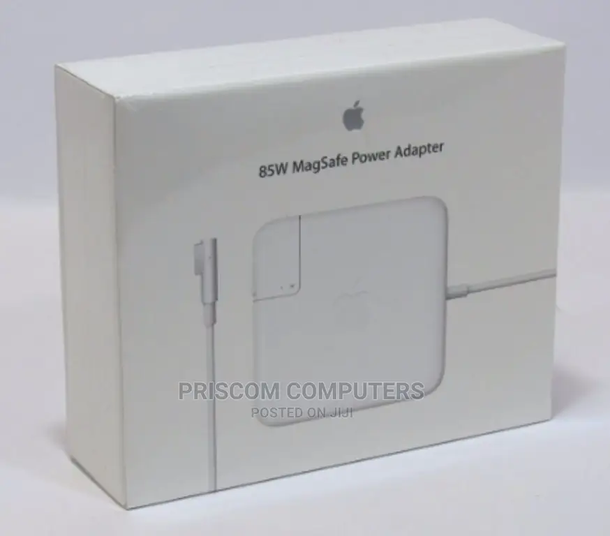 Apple Macbook Pro 15-Inch - 85W Magsafe Power Adapter Charge