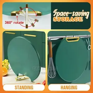 Mildew Chopping Board