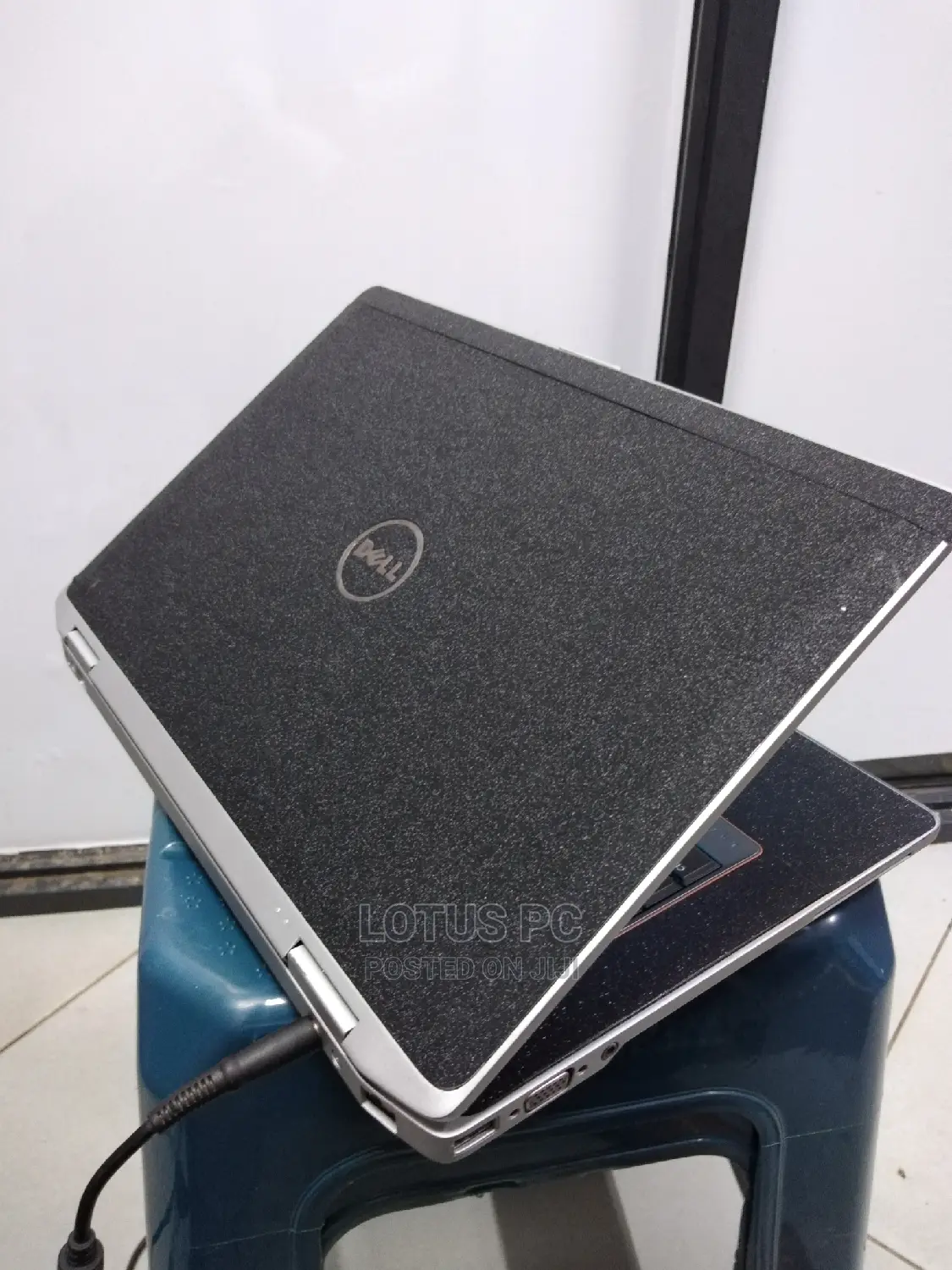 Laptop Dell Latitude E6420 4GB Intel Core I5 HDD 500GB
