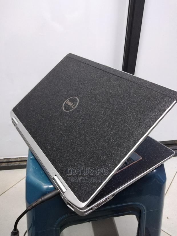 Laptop Dell Latitude E6420 4GB Intel Core I5 HDD 500GB