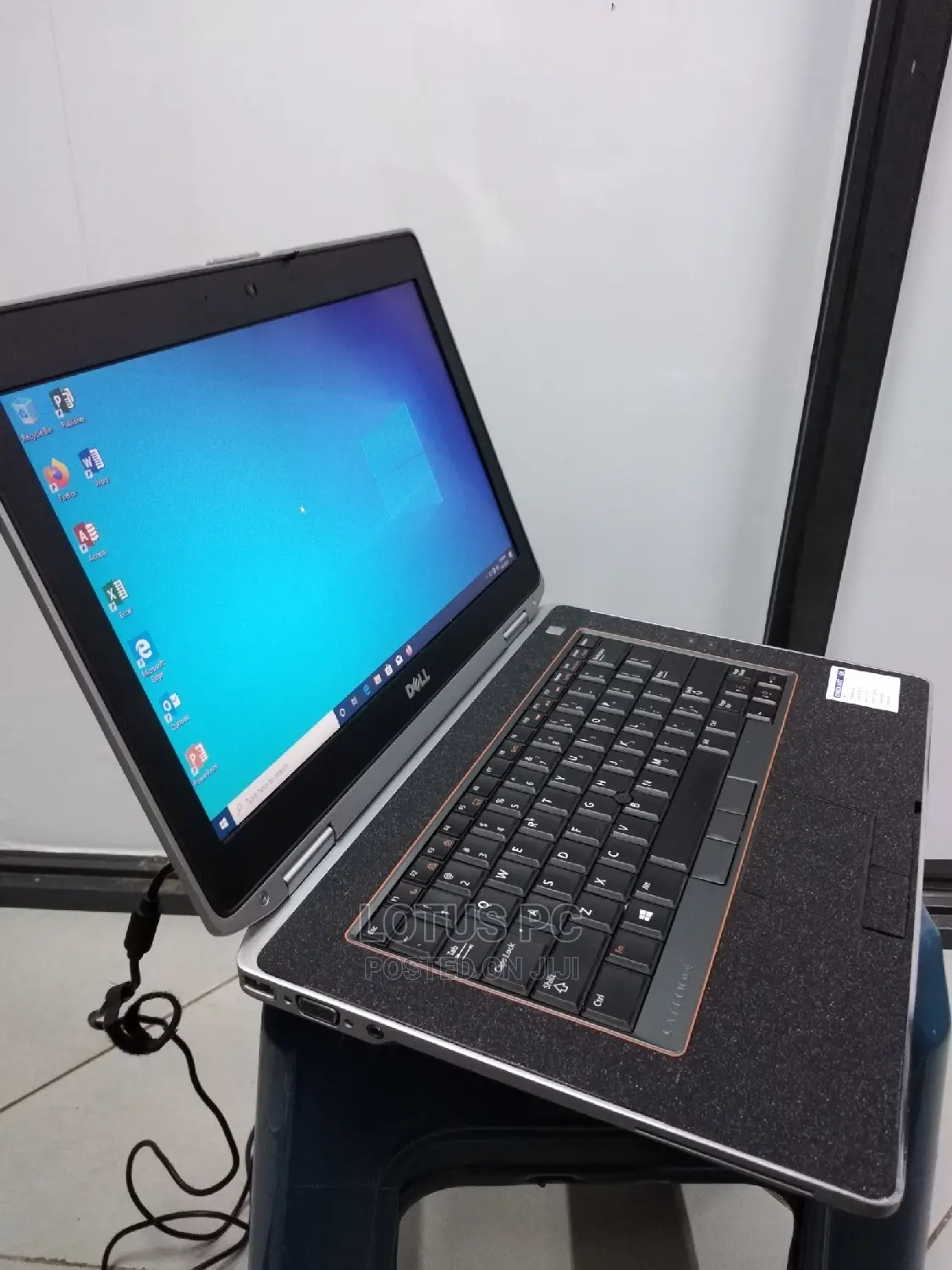 Laptop Dell Latitude E6420 4GB Intel Core I5 HDD 500GB