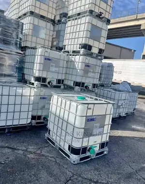 Water Havesting Cage Tank 1000ltrs Capacity