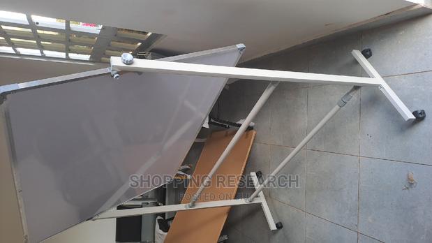 Whiteboard Portable Rotational Whiteboard All Sizes - main view