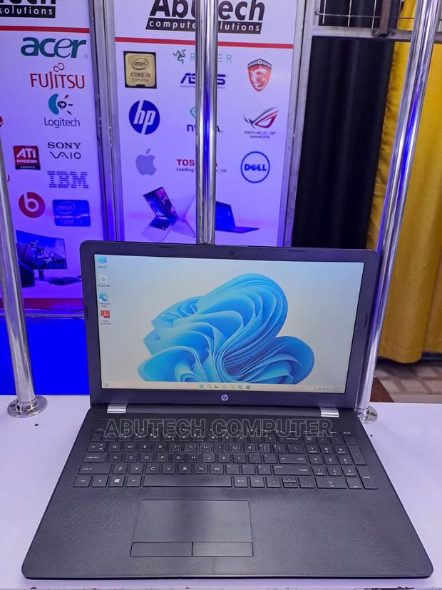 Laptop HP 15-Da2933nia 16GB Intel Core I7 SSD 512GB