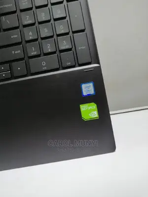 New Laptop HP Spectre X360 15 16GB Intel Core I7 SSD 512GB