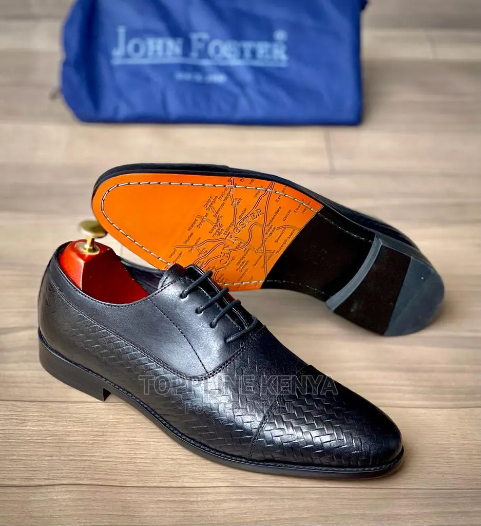 foster shoes