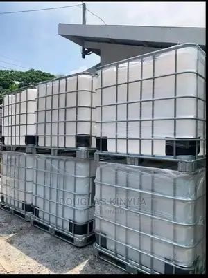 Cage Take ( Steel Metal 1000ltrs).
