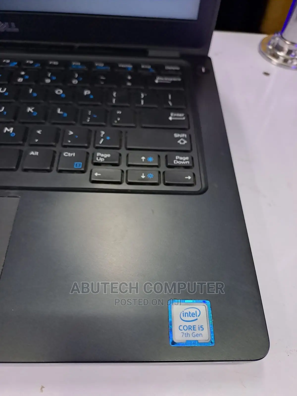 Laptop Dell Latitude 5280 8GB Intel Core I5 SSD 256GB