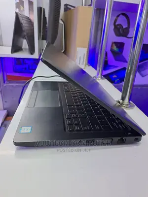 Laptop Dell Latitude 5280 8GB Intel Core I5 SSD 256GB