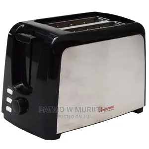 Ramton Toaster 2-Slice