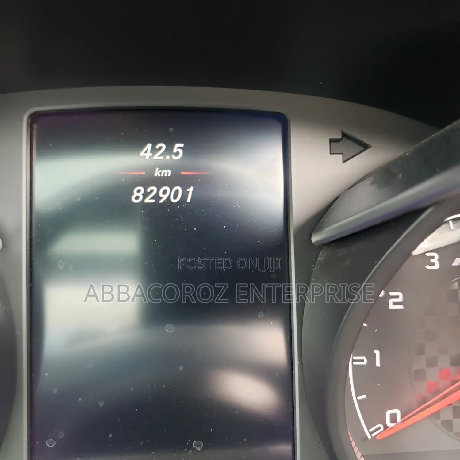 Mercedes-Benz C43 2017 Pearl