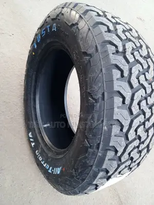 265/70r16 Yusta