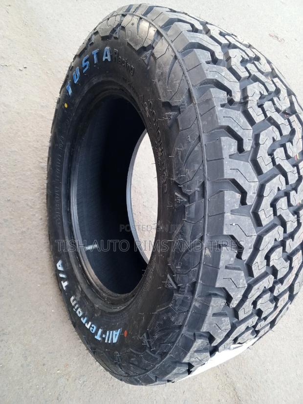 265/70r16 Yusta