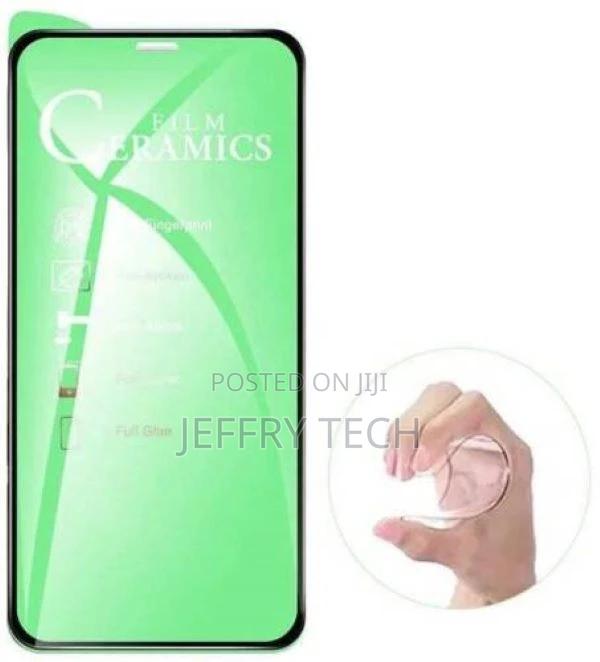 Screen Protector 9D Ceramic for Samsung Galaxy M31S - thumbnail 2