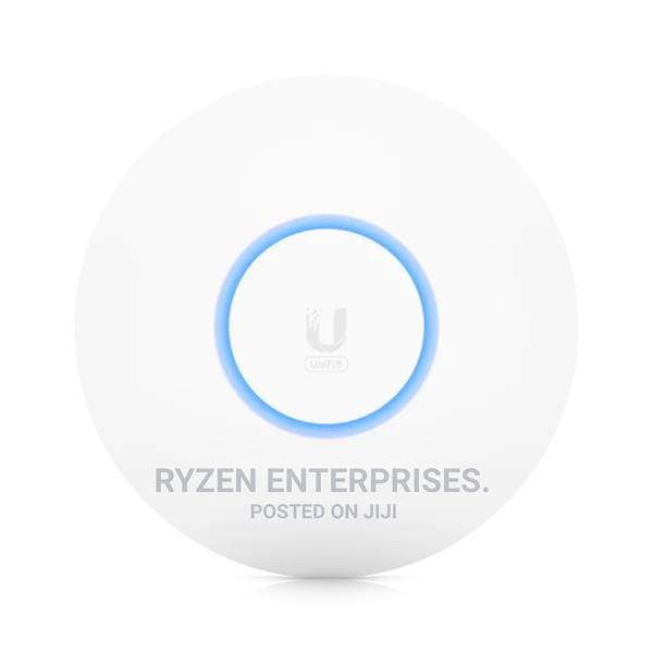U6-Lite Ubiquiti Unifi 6 Lite - main view