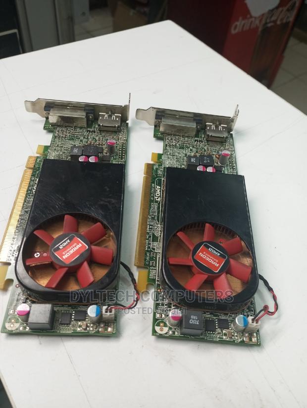 R7 250 GPU 2 Gigabyte - main view