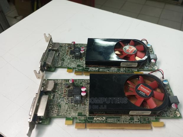 R7 250 GPU 2 Gigabyte - thumbnail 3