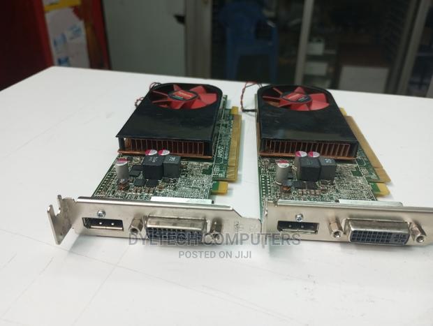 R7 250 GPU 2 Gigabyte - thumbnail 4