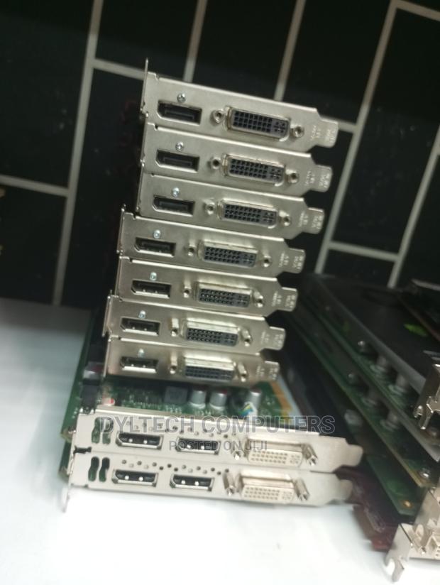 R7 250 GPU 2 Gigabyte - thumbnail 5