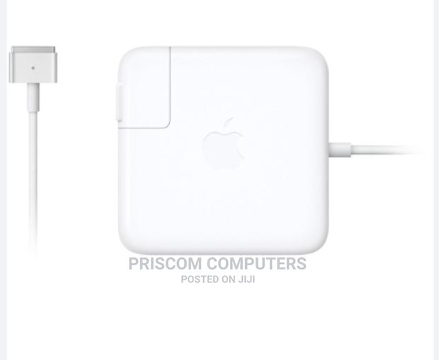 Apple 60W Magsafe Power Adapter Macbook Charger