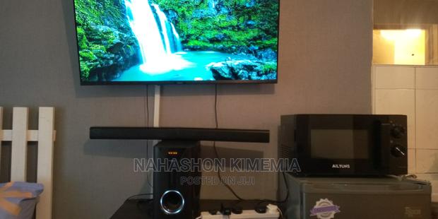 Simple Airbnb Studio Lumumba Drive Roysambu Thika Road - thumbnail 2